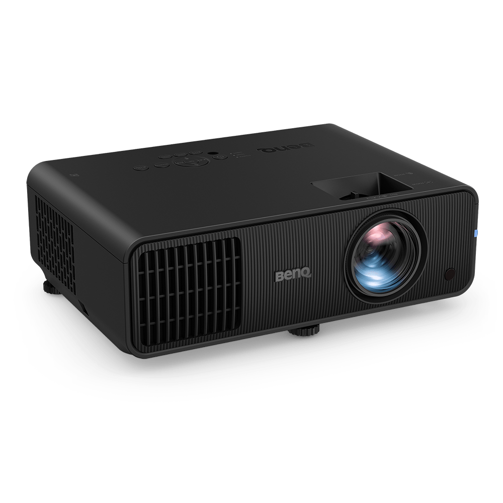 BenQ: LW600ST 1080p Short Throw Laser Projector - 3000 Lumens - ALLBGT