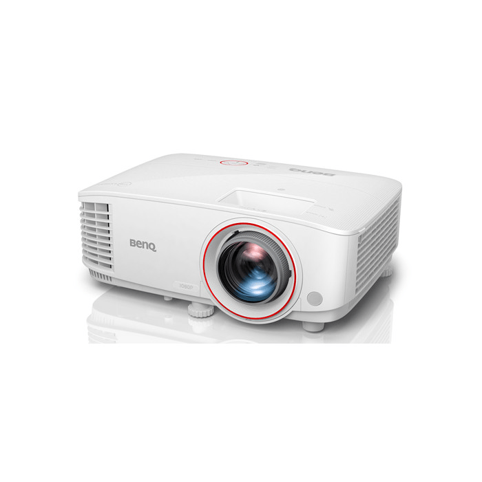 BenQ TH671ST Full HD 1080p Short Throw Gaming Projector - ALLBGT