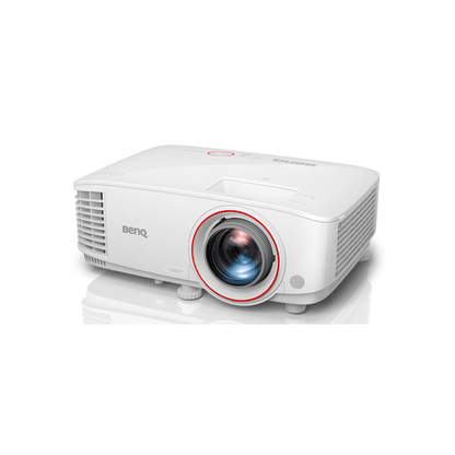 BenQ TH671ST Full HD 1080p Short Throw Gaming Projector - ALLBGT