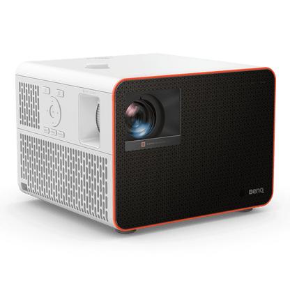 BenQ: X3100i Full HD Ultra - Short Throw Projector For Gaming & Home Theater - ALLBGT
