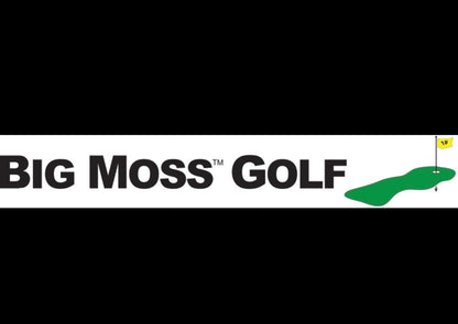 Big Moss: Commander Bulk Turf - Custom Install Sizes - ALLBGT