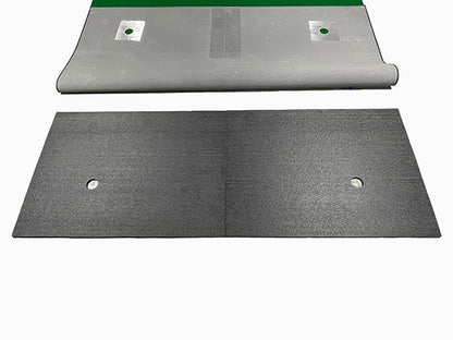 Big Moss Commander GST Custom Putting Studio - Fits SIG Pro, Sim - in - a Box - ALLBGT