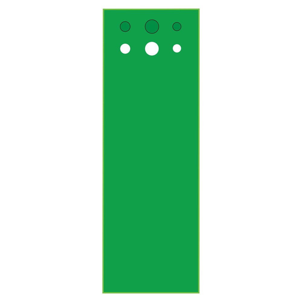 Big Moss Competitor Putting Greens golf training aid - ALLBGT