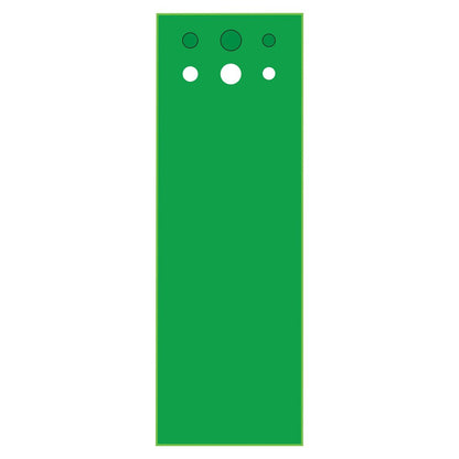 Big Moss Competitor Putting Greens golf training aid - ALLBGT