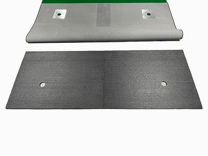 Big Moss: Complete C Series Pro Golf Enclosure Kit with Premium Screen & GST Putting Studio - ALLBGT