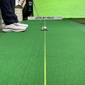 Big Moss: Michael Breed's "Let's Do This!" 2.0 - ALLBGT
