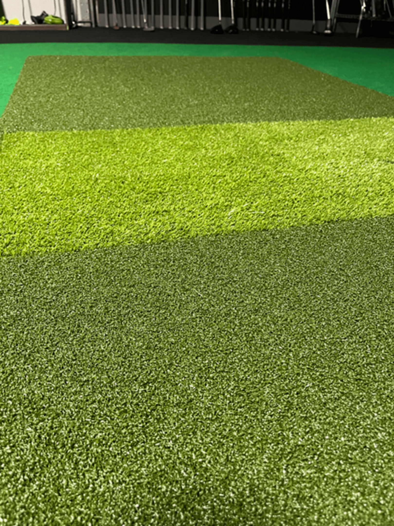 Big Moss Pure Flight Premium Hitting Strips - ALLBGT