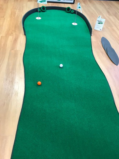 Big Moss: The Augusta EX Pro Putting Green - ALLBGT