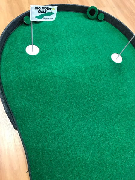 Big Moss: The Augusta EX Pro Putting Green - ALLBGT