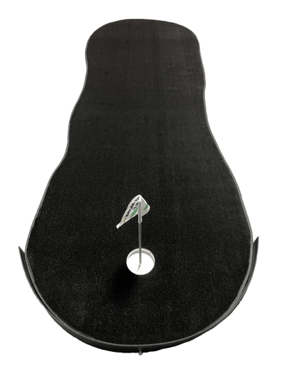 Big Moss The Original Putting Green realistic golf putting practice mat - ALLBGT