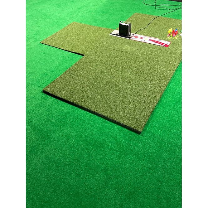 Big Moss Ramp Big Moss TL Ball Return Ramp - Putting Green Accessory – ALLBGT