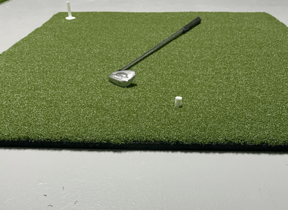 Big Moss: True Launch Plus 5 X 10 Hitting Mat - ALLBGT