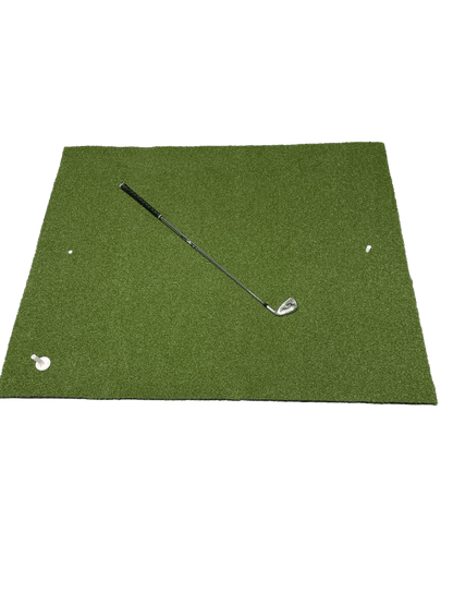 Big Moss: True Launch Plus 5 X 10 Hitting Mat - ALLBGT