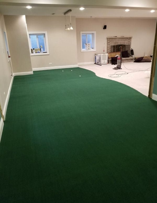 Big Moss: V2 Bulk Turf - ALLBGT