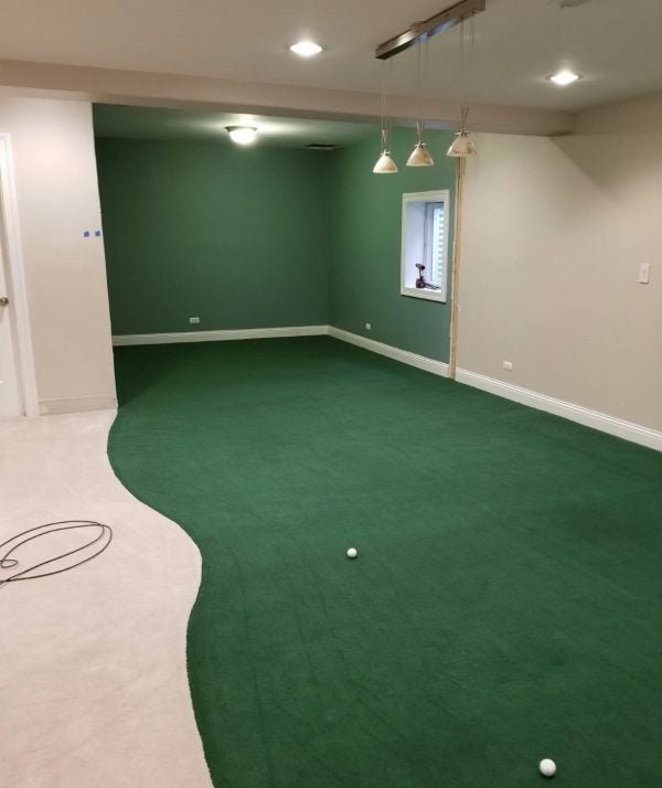 Big Moss: V2 Bulk Turf - ALLBGT
