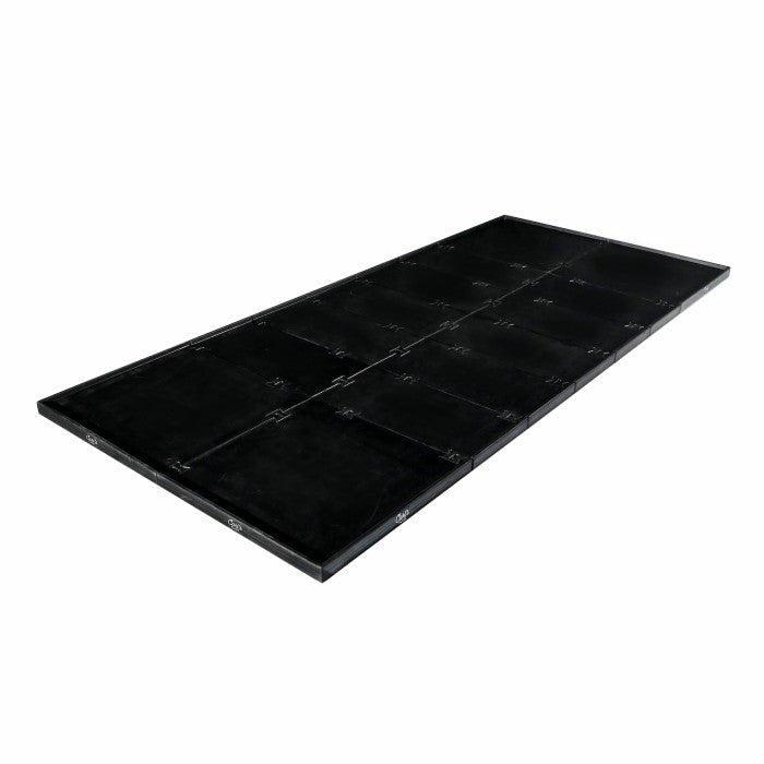 Carl’s HotShot™ Golf Mat Base cushioned rubber support