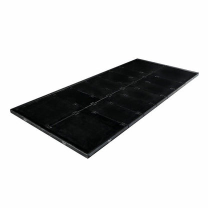 Carl’s HotShot™ Golf Mat Base cushioned rubber support