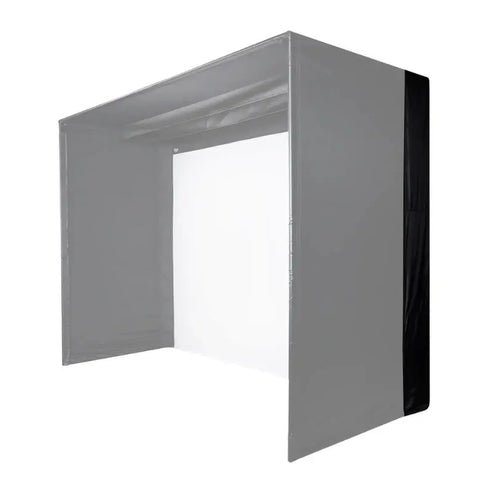 Carl's Place Back Cover Kit - For Pro Enclosures - ALLBGT