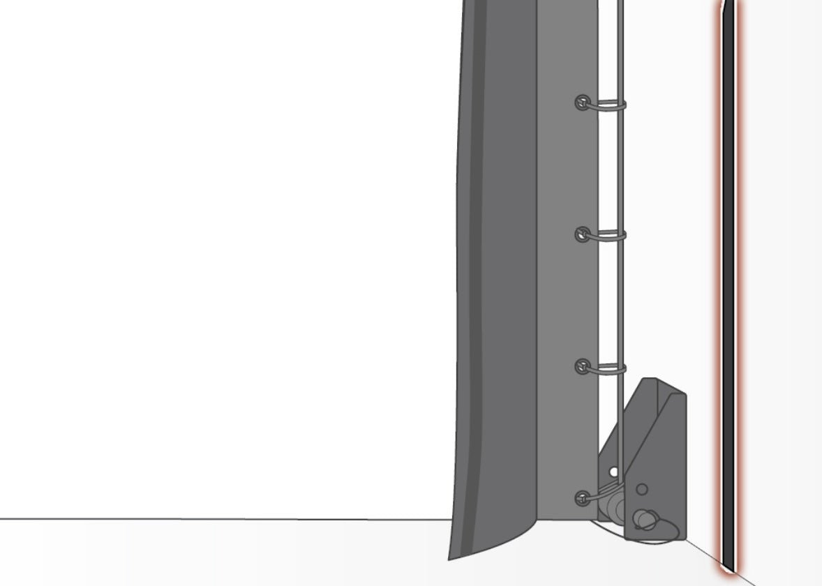 Carl’s Place: Built - in Golf Room KIT - ALLBGT
