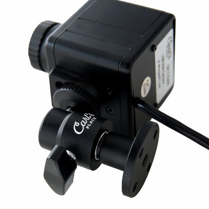Carl’s Place: Camera Wall Mount - ALLBGT