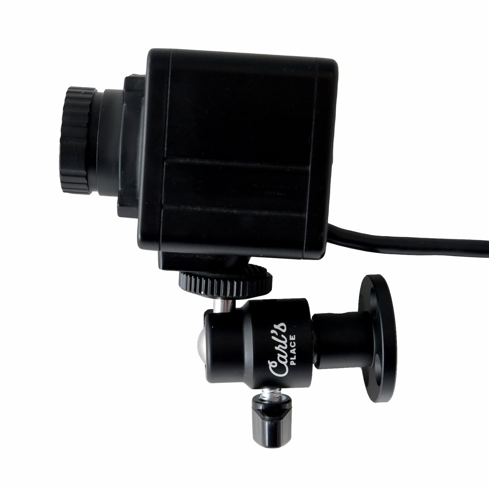 Carl’s Place: Camera Wall Mount - ALLBGT
