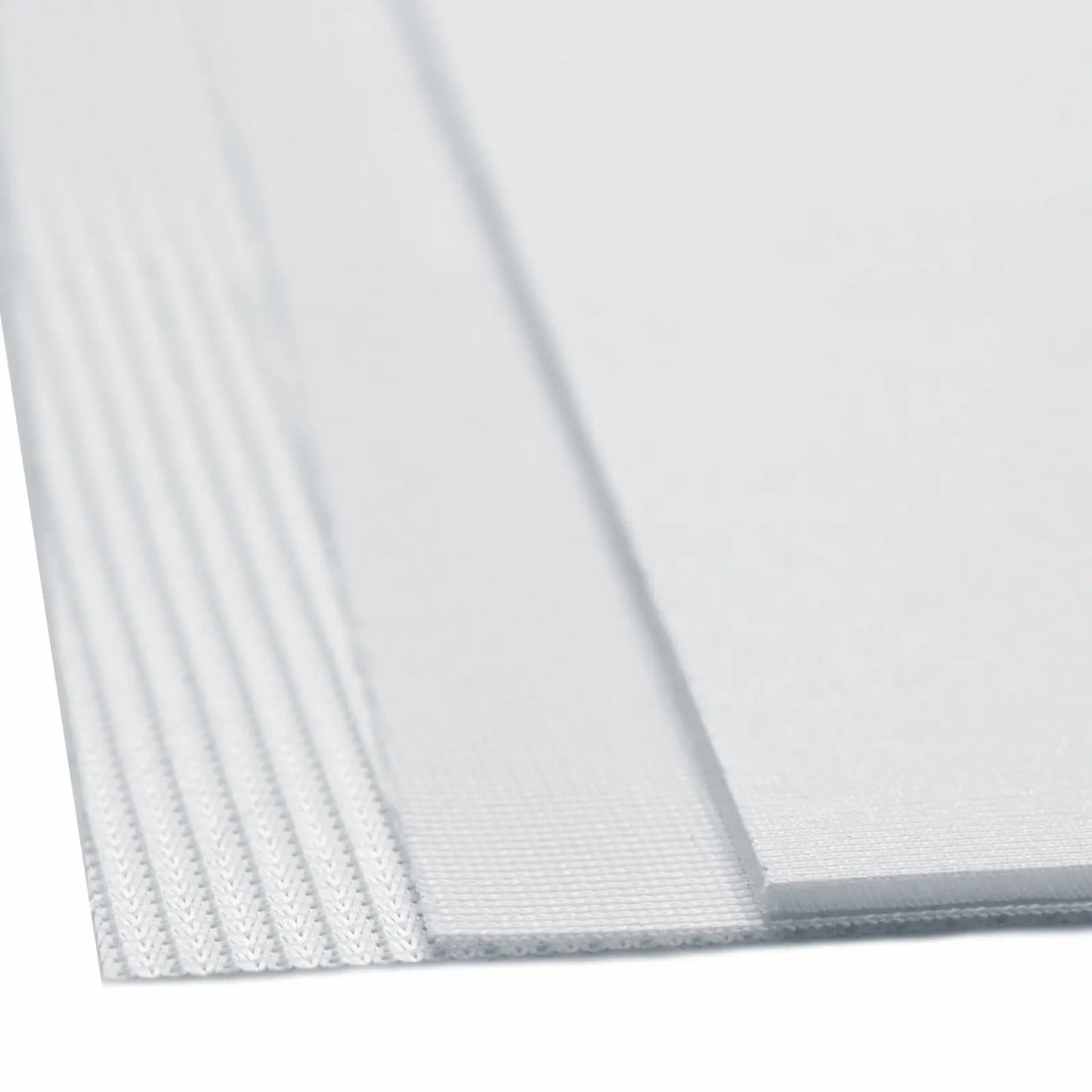 Product-only image of Carl’s Place DIY Golf Simulator Enclosure Kit with Impact Screen - ALLBGT