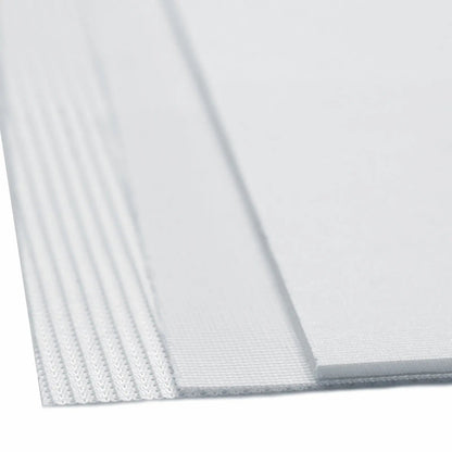 Product-only image of Carl’s Place DIY Golf Simulator Enclosure Kit with Impact Screen - ALLBGT