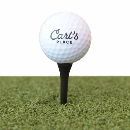 Carl’s Place: Driver Tees, Qty 50 - ALLBGT