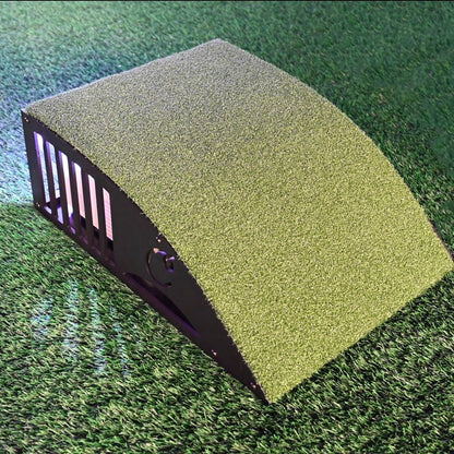 Carl’s Place: Floor Mounted Projector Enclosure - ALLBGT