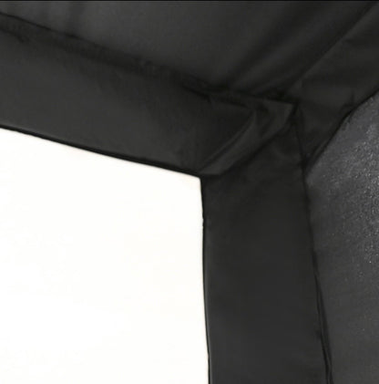Carl’s Place: Foam Inserts for DIY Golf Simulator Enclosure - ALLBGT
