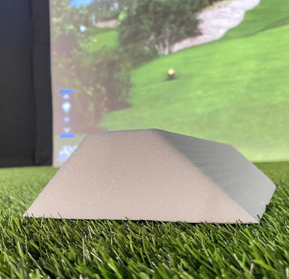 Carl’s Place: Foam Inserts for DIY Golf Simulator Enclosure - ALLBGT