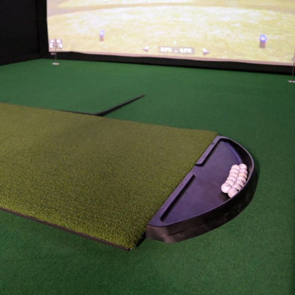 Carl’s Place Golf Ball Tray |Simulator Accessory - ALLBGT
