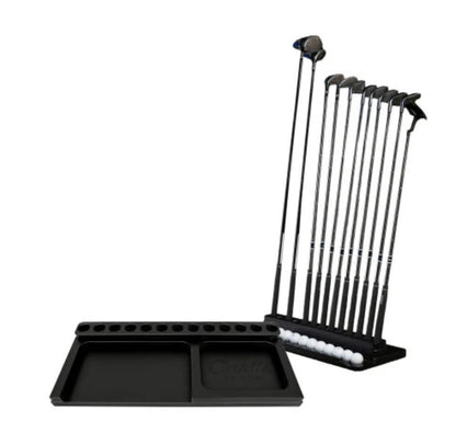 Carl’s Place: Golf Club Holders - ALLBGT
