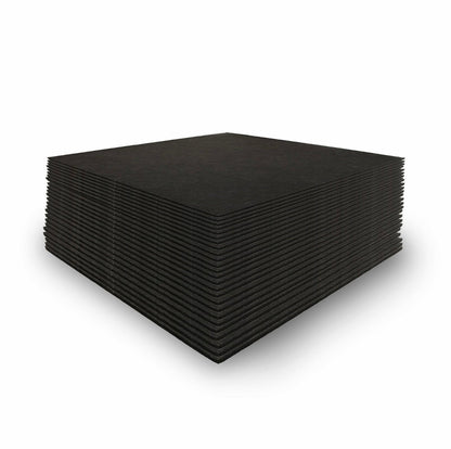 Carl’s Place: Golf Room Acoustic Tiles, Qty 25 - ALLBGT