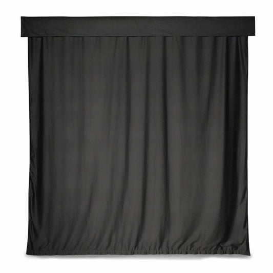 Carl's Place Golf Room Curtain | ALLBGT - ALLBGT
