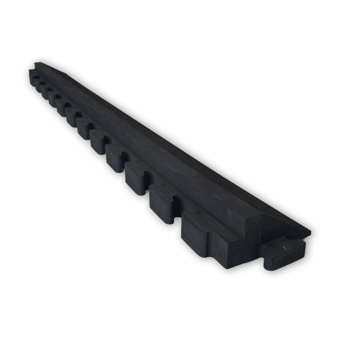 Carl’s Place Golf Room Floor Edges for golf simulator room | ALLBGT