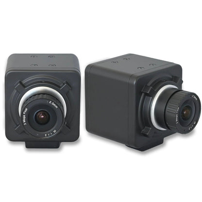 Carl’s Place: Golf Swing Camera Set - ALLBGT