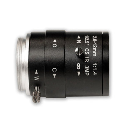 Carl’s Place: Golf Swing Camera Zoom Lens - ALLBGT