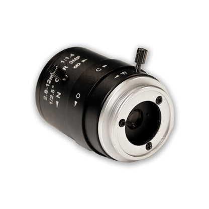Carl’s Place: Golf Swing Camera Zoom Lens - ALLBGT