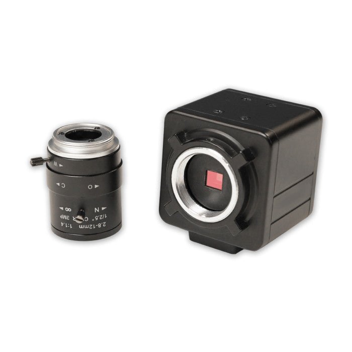 Carl’s Place: Golf Swing Camera Zoom Lens - ALLBGT