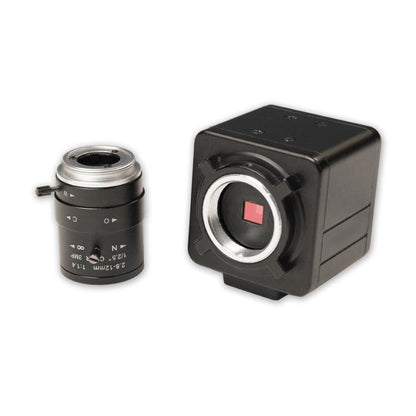 Carl’s Place: Golf Swing Camera Zoom Lens - ALLBGT