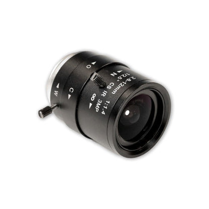 Carl’s Place: Golf Swing Camera Zoom Lens - ALLBGT