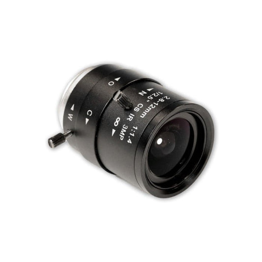 Carl’s Place: Golf Swing Camera Zoom Lens - ALLBGT