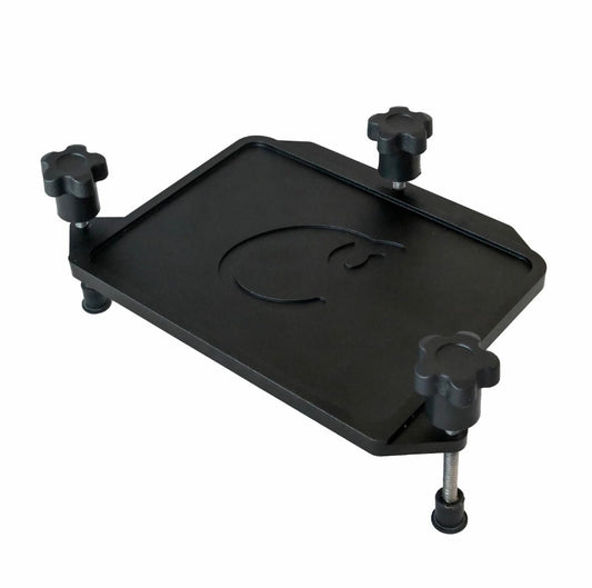 Carl’s Place: Launch Monitor Alignment Stand - ALLBGT
