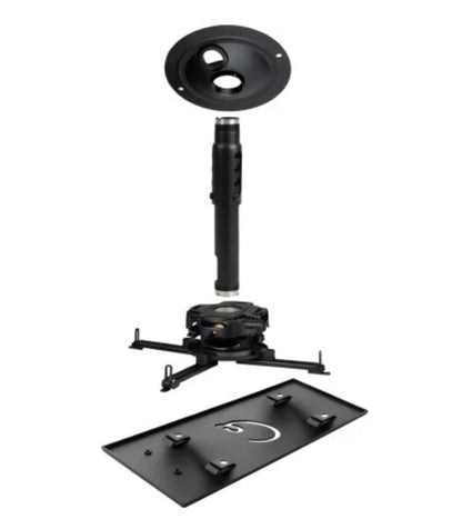 Carl’s Place: Launch Monitor Ceiling Drop - Mount Kit - ALLBGT