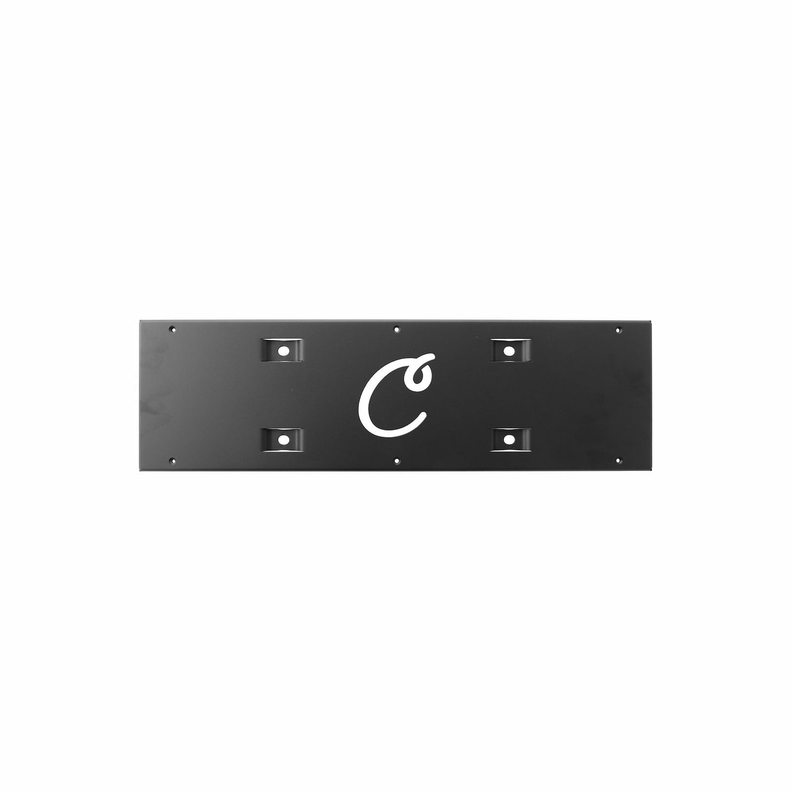 Carl’s Place: Launch Monitor to Pro Enclosure Frame Mount - ALLBGT