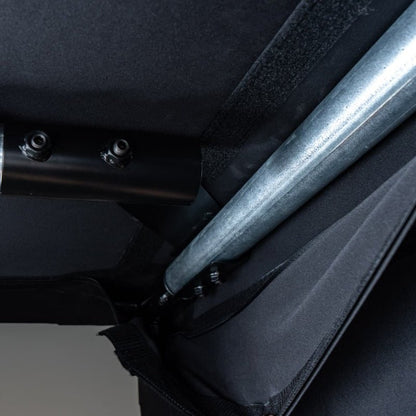 Carl’s Place Moveable Ceiling Crossbar for Pro Enclosures - ALLBGT