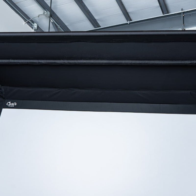 Carl’s Place Moveable Ceiling Crossbar for Pro Enclosures - ALLBGT