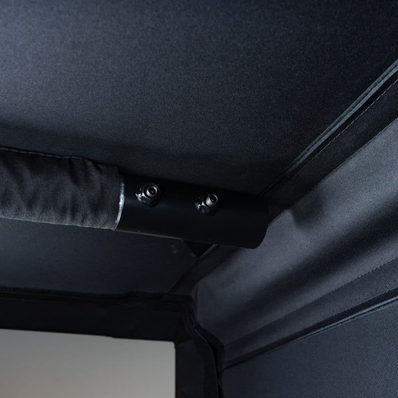 Carl’s Place Moveable Ceiling Crossbar for Pro Enclosures - ALLBGT