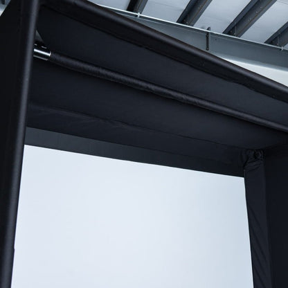 Carl’s Place Moveable Ceiling Crossbar for Pro Enclosures - ALLBGT